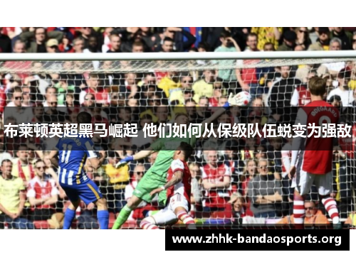 布莱顿英超黑马崛起 他们如何从保级队伍蜕变为强敌 布莱顿英超黑马崛起 他们如何从保级队伍蜕变为强敌