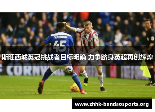 斯旺西城英冠挑战者目标明确 力争跻身英超再创辉煌 斯旺西城英冠挑战者目标明确 力争跻身英超再创辉煌