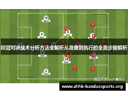 欧冠对决战术分析方法全解析从准备到执行的全面步骤解析