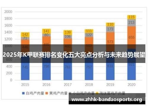 2025年K甲联赛排名变化五大亮点分析与未来趋势展望 2025年K甲联赛排名变化五大亮点分析与未来趋势展望