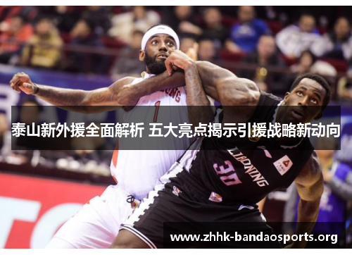 泰山新外援全面解析 五大亮点揭示引援战略新动向 泰山新外援全面解析 五大亮点揭示引援战略新动向