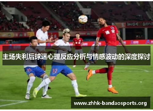 主场失利后球迷心理反应分析与情感波动的深度探讨