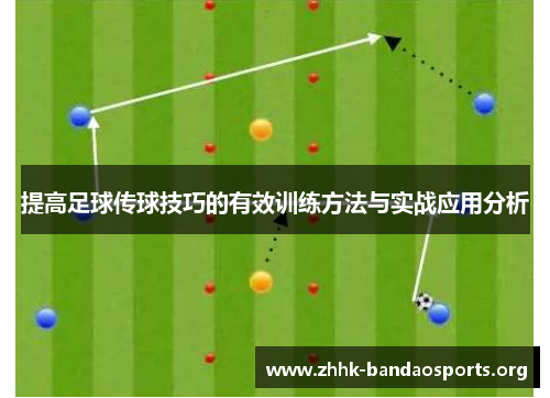提高足球传球技巧的有效训练方法与实战应用分析 提高足球传球技巧的有效训练方法与实战应用分析