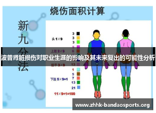 波普肾脏损伤对职业生涯的影响及其未来复出的可能性分析 波普肾脏损伤对职业生涯的影响及其未来复出的可能性分析