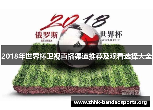 2018年世界杯卫视直播渠道推荐及观看选择大全 2018年世界杯卫视直播渠道推荐及观看选择大全