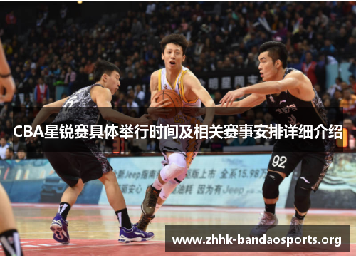 CBA星锐赛具体举行时间及相关赛事安排详细介绍 CBA星锐赛具体举行时间及相关赛事安排详细介绍