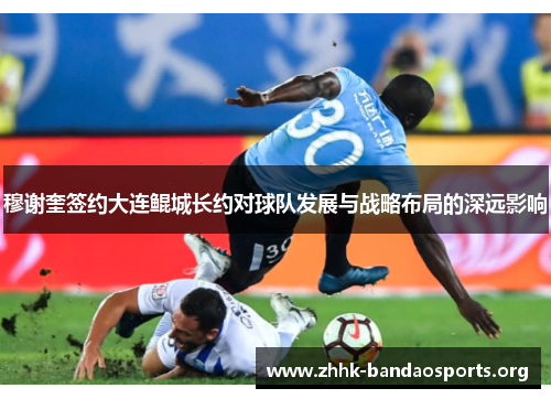 穆谢奎签约大连鲲城长约对球队发展与战略布局的深远影响 穆谢奎签约大连鲲城长约对球队发展与战略布局的深远影响