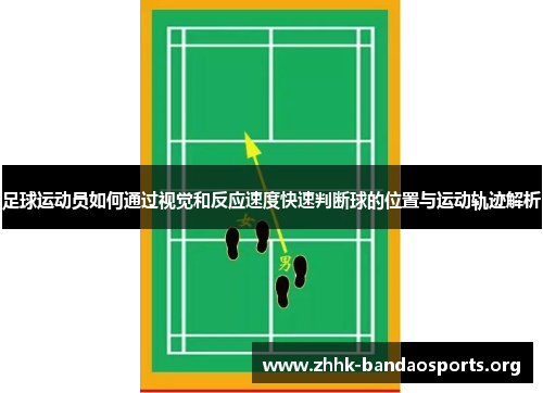 足球运动员如何通过视觉和反应速度快速判断球的位置与运动轨迹解析 足球运动员如何通过视觉和反应速度快速判断球的位置与运动轨迹解析
